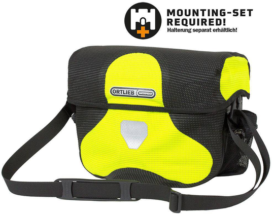 Ortlieb Ultimate Six Hi-vis M (7l)