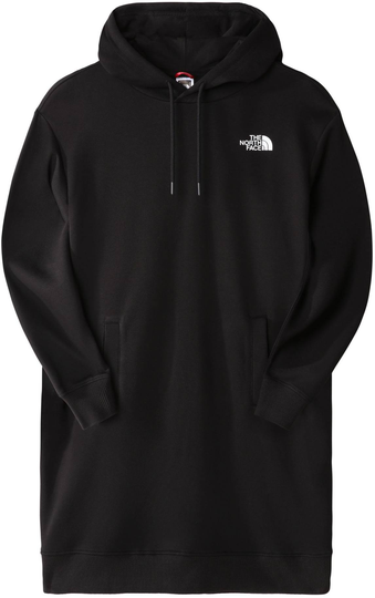 The North Face Women's Fleece Logow Dress