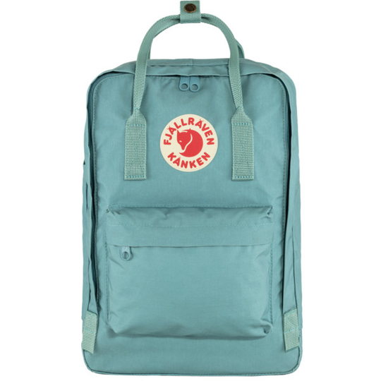 Fjällräven Kånken Laptop 15" - Sky Blue - Unisex - OneSize - Partioaitta