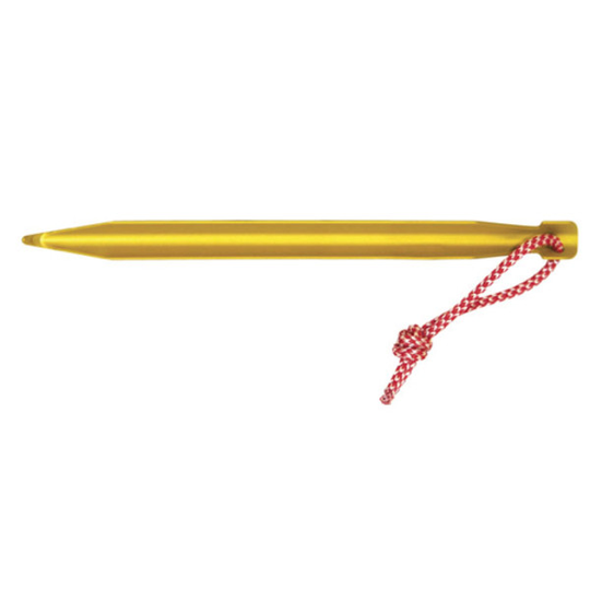 Hilleberg V-peg - Nocolor - OneSize - Partioaitta