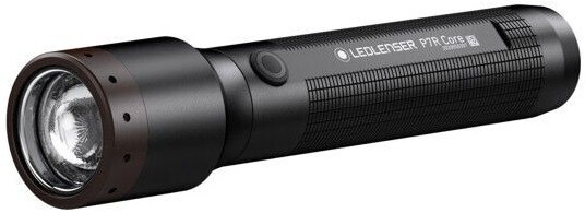 Taskulamppu P7R Core, Ledlenser