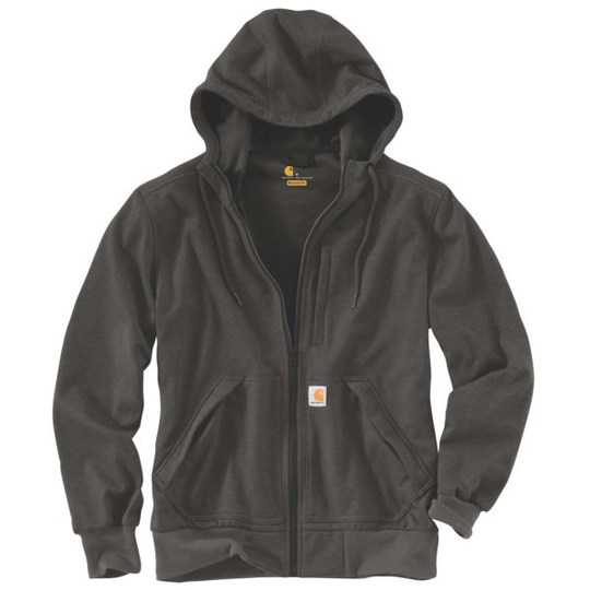 Carhartt 101759306-XS Huppari ruskea XS
