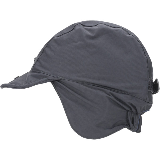 Sealskinz Waterproof Extreme Cold Weather Hat - Black - Unisex - L - Partioaitta