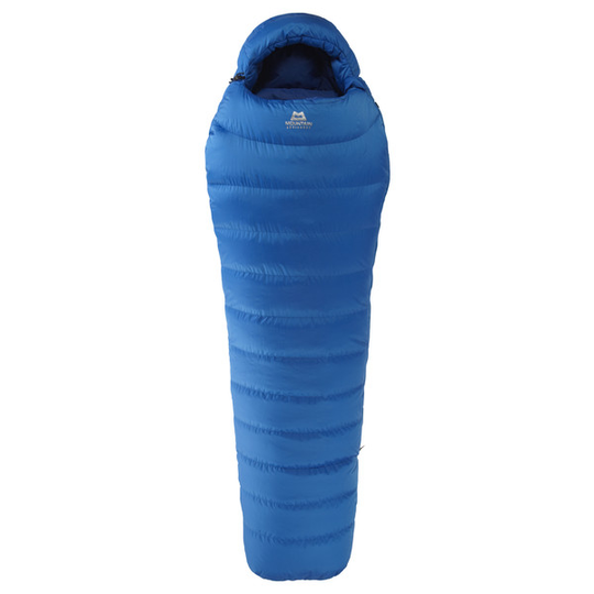 Mountain Equipment Classic 500 Reg - Skydiver - LEFT - Partioaitta