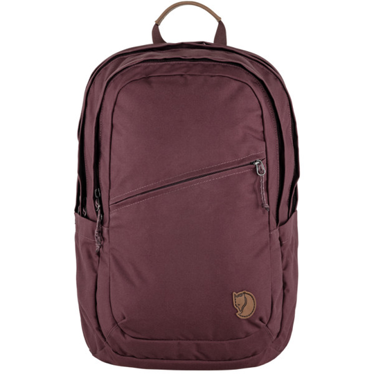 Fjällräven Räven 28 - Port - Unisex - OneSize - Partioaitta