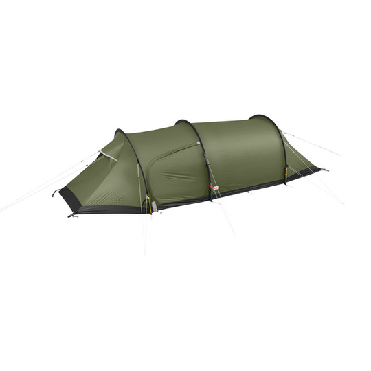 Fjällräven Keb Endurance 2 - Pine Green - OneSize - Partioaitta