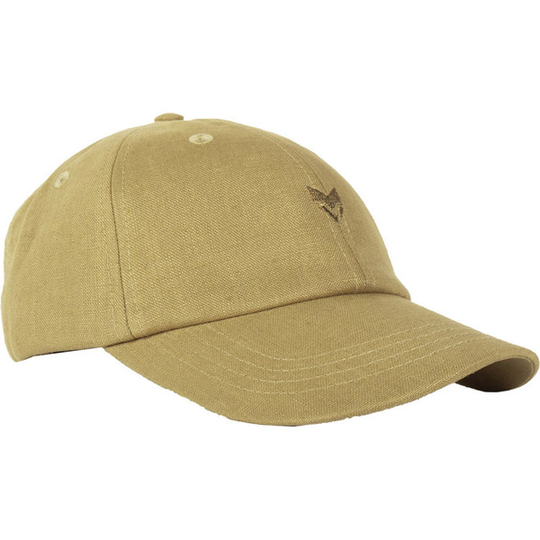 VAI-KO Dad Hat Linen - Spruce Sprout Green - Unisex - OneSize - Partioaitta