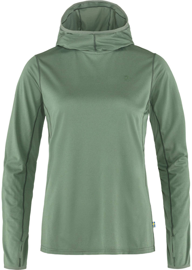 Fjällräven Abisko Sun Hoodie W