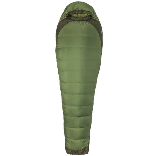 Marmot Trestles Elite Eco 30 - Vine Green/forest Night - Unisex - LEFT - Partioaitta
