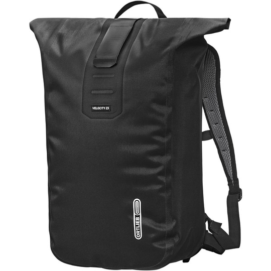 Ortlieb Velocity Ps 23l - Black - Unisex - OneSize - Partioaitta