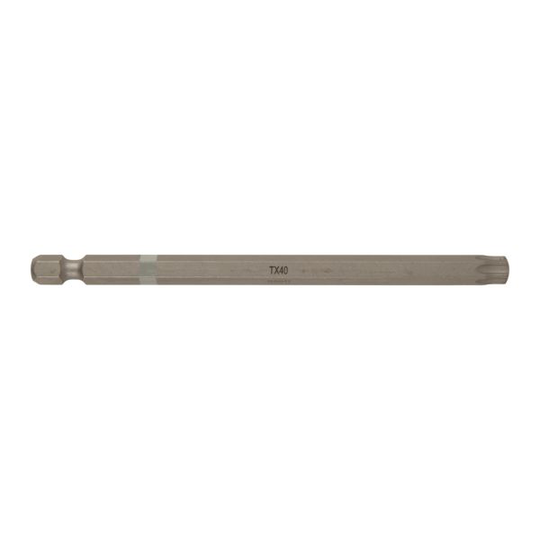 ESSVE 9980326 Ruuvikärki TX40 Pituus: 110 mm