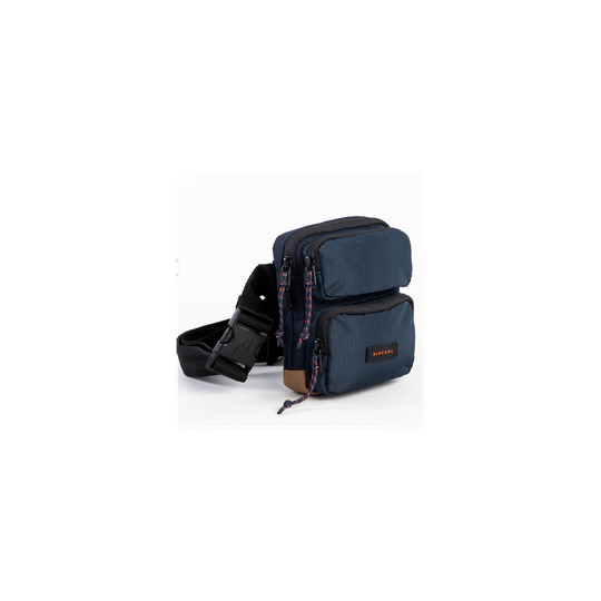 Rip Curl 24/7 Pouch Hyke olka-/vyölaukku, Navy