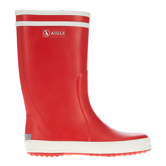 Aigle Lolly Pop - Rouge Blanc - Lapset - 35 - Partioaitta