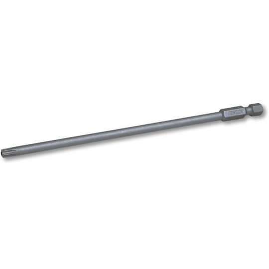 Ironside 201696 Ruuvikärki pozidriv, 150 mm, 2 kpl pakkaus PZ1