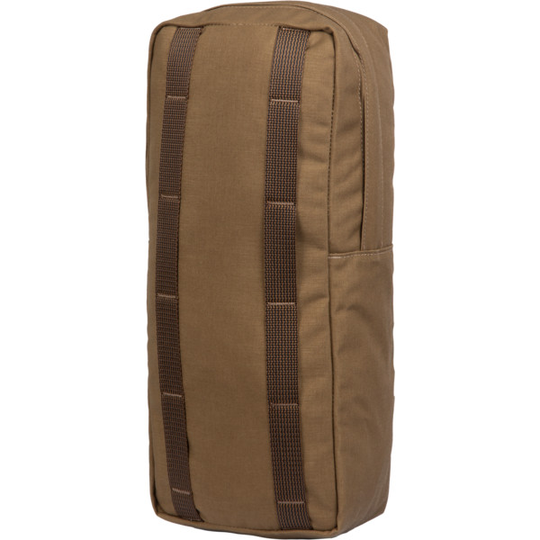 Savotta Side Pouch 8l - Brown - OneSize - Partioaitta