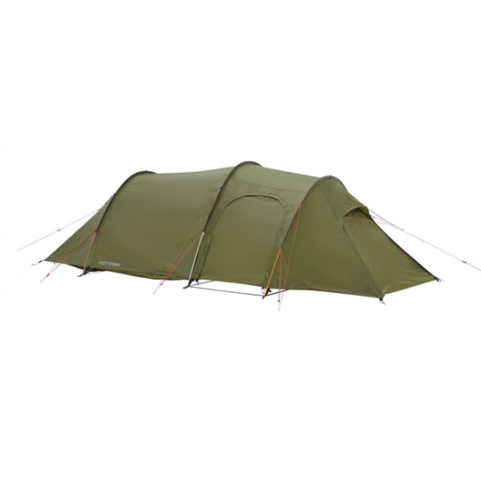 Nordisk Oppland 3 PU, kolmen hengen teltta
