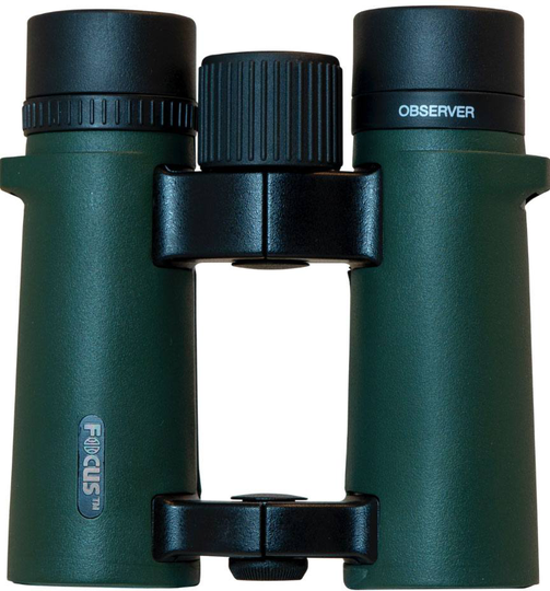 Focus Observer 34 8x34