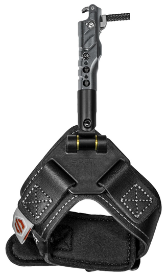 Scott Archery Ghost - laukaisulaite