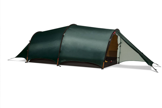 Hilleberg Helags 2