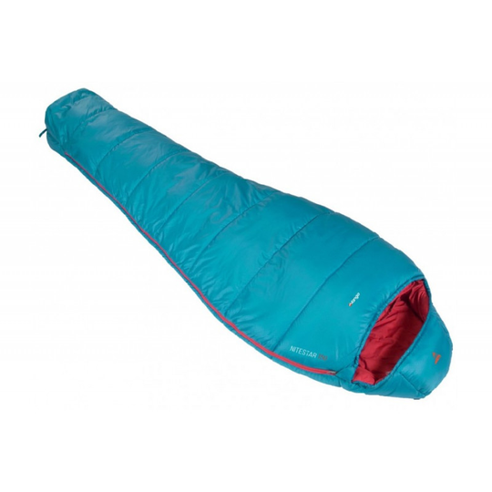 Vango Nitestar Alpha 150 makuupussi lagoon
