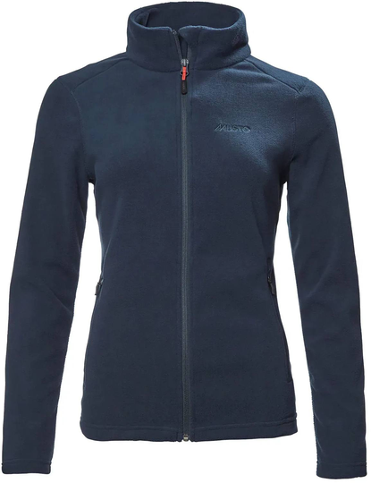 Musto W Corsica 100g Fleece Jacket