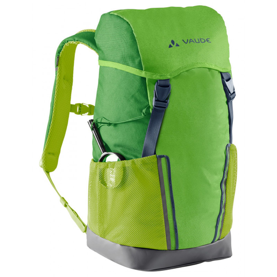 Vaude Puck 14L apple lasten reppu