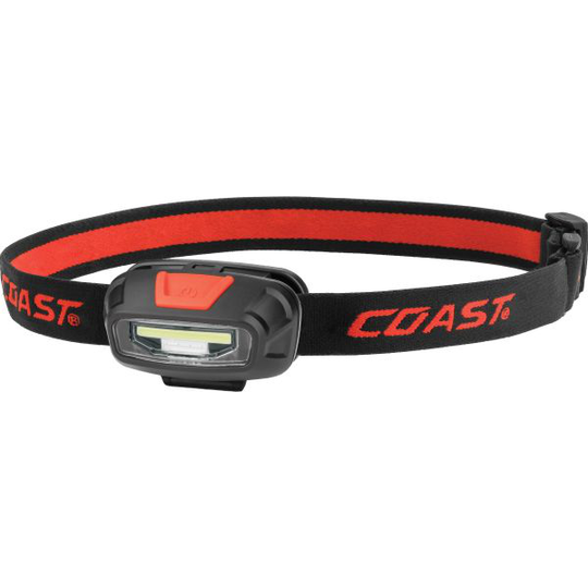 Coast FL13-CP Otsalamppu
