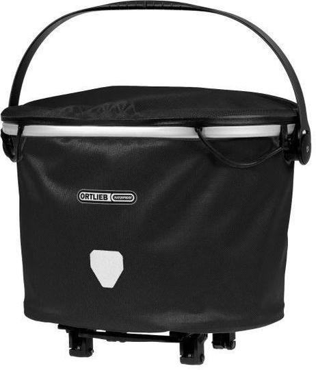 Ortlieb Up-Town Rack City