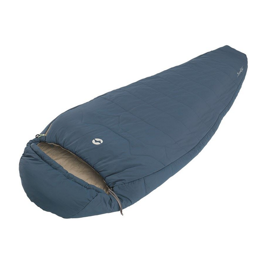 Outwell Fir Supreme Long makuupussi