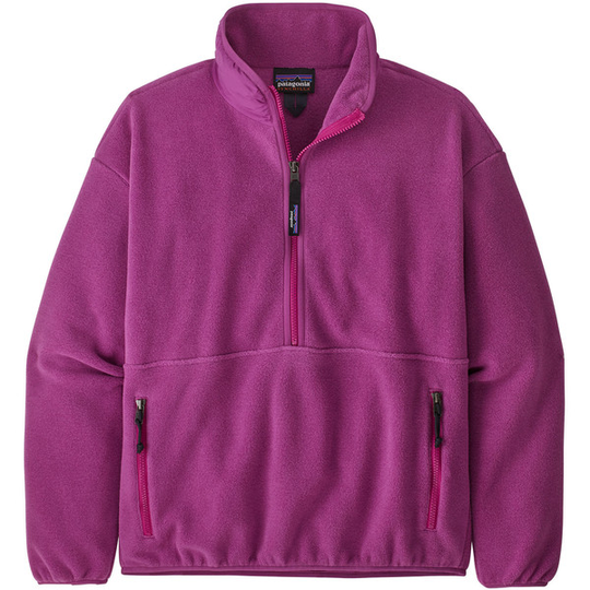 Patagonia W' S Synch Marsupial - Amaranth Pink - Naiset - XS - Partioaitta