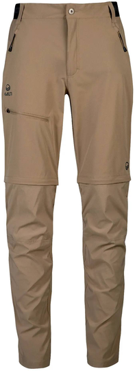 Halti Pallas Miesten X-stretch Lite zip-off -Housut