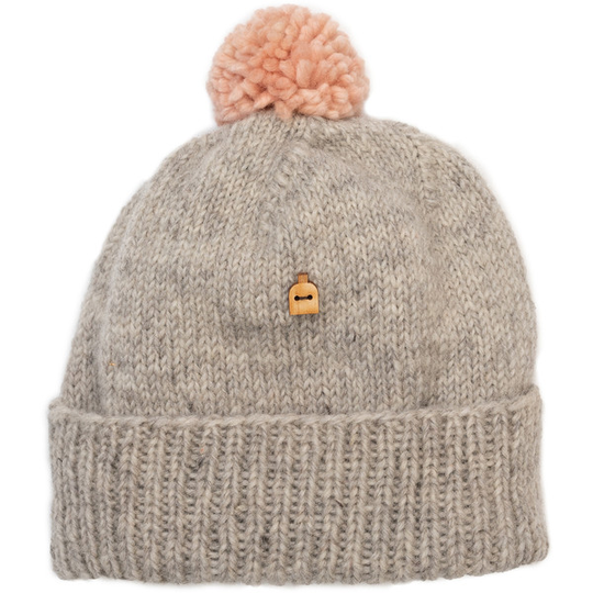 Myssyfarmi Nobles Robert - Nude - Unisex - M - Partioaitta