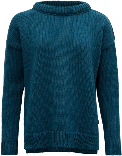 Devold Women's Nansen Sweater