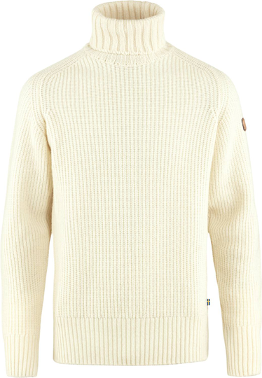 Fjällräven Övik Roll Neck Sweater