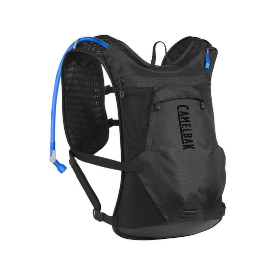 Camelbak Chase 8 Vest 2L juomareppu, musta