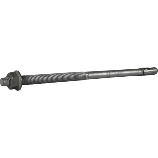 ESSVE Golden Anchor Vaarnaruuviankkuri M10/117/214 mm, 25 kpl Kuumasinkitty