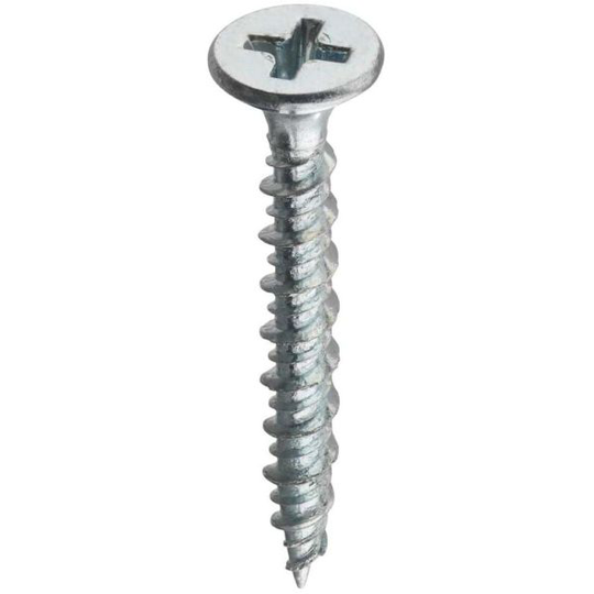 Grabber CT32Z Kipsilevyruuvi EFZ 1000 kpl:n pakkaus Ø 3,9 x P 32 mm