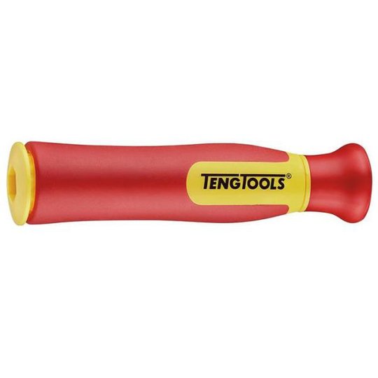 Teng Tools MDV710 Ruuvitaltan kädensija 122 mm, eristetty