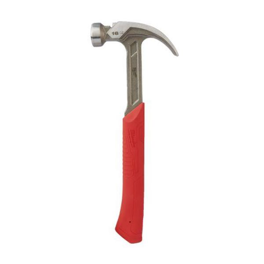 Milwaukee 4932478655 Puusepänvasara terästä 450 g