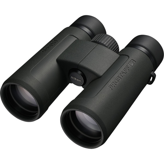 Nikon Prostaff P3 8x42 - Nocolor - OneSize - Partioaitta