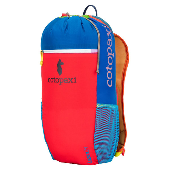 Cotopaxi Luzon 24l Backpack - Del Dia - 24L - Partioaitta