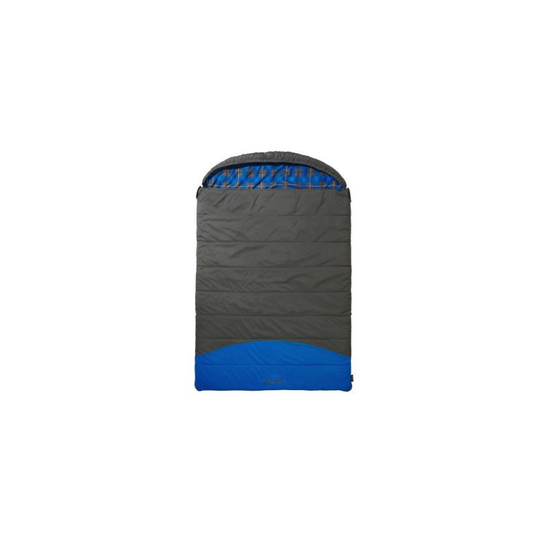 Coleman Basalt Double makuupussi kahdelle