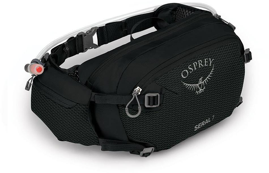 Osprey Osp seral 7