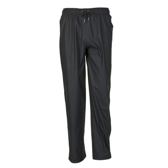 Tretorn Nimbo Rainpant - Dark Navy - Unisex - XL - Partioaitta