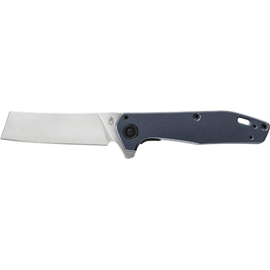 Gerber Fastball Cleaver 20CV Urban Blue Linkkuveitsi