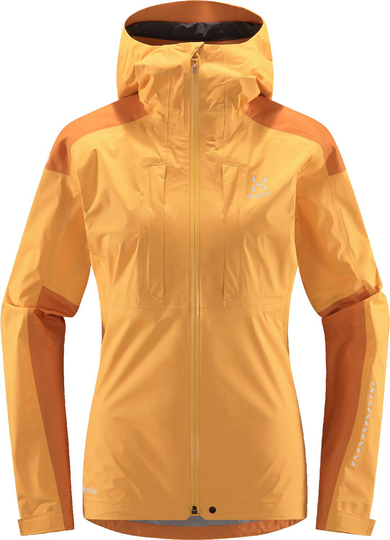 Haglöfs Women's L.I.M Rugged GTX Jacket
