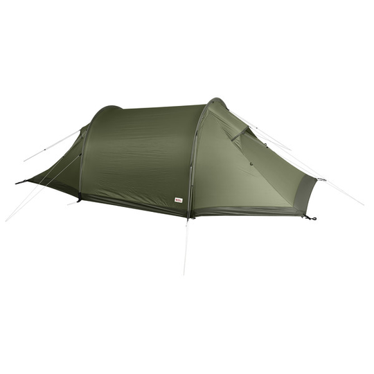 Fjällräven Abisko Lite 3 - Pine Green - OneSize - Partioaitta