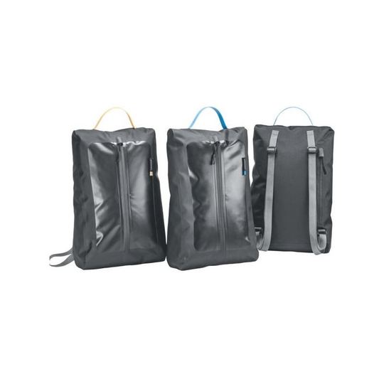 Cocoon Minimalist Pack 12L reppu musta