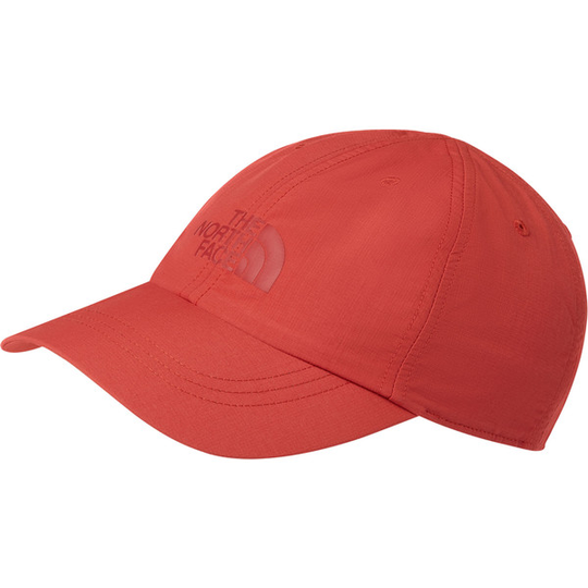 The North Face Horizon Hat - Tandori Spice Red - Unisex - OneSize - Partioaitta