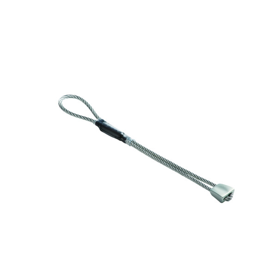 DMM Wallnut - Silver - 3 - Partioaitta